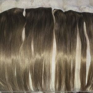 Bellami Silk Seam 18 Inch Clip Ins